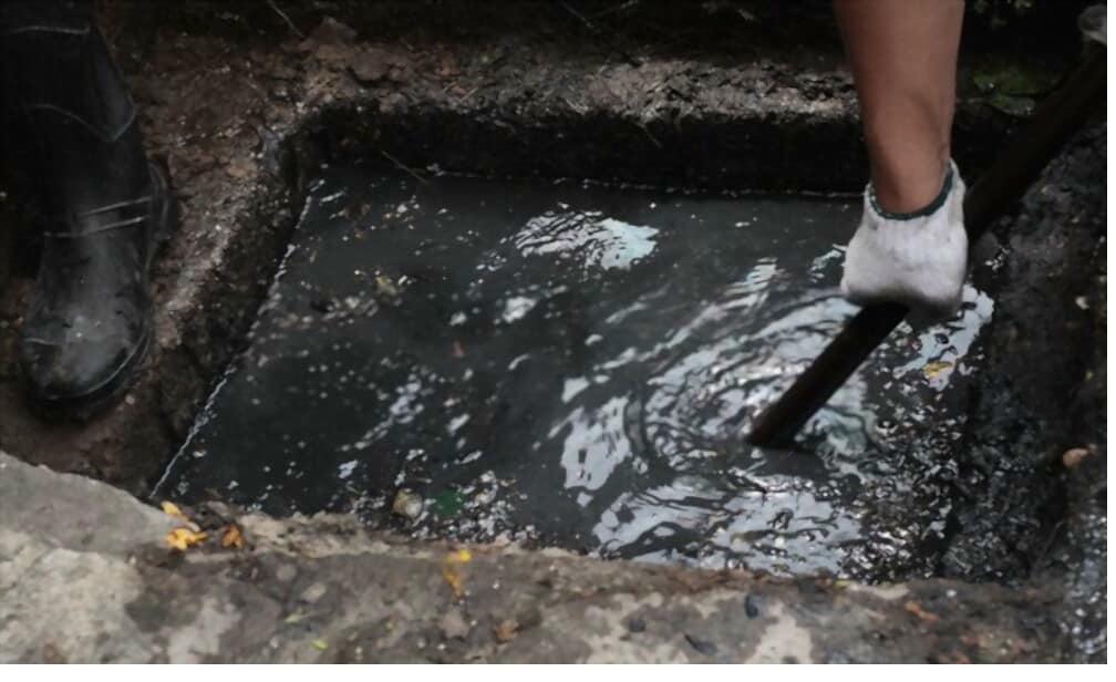 Vidange de fosse septique dans le pays d'Apt